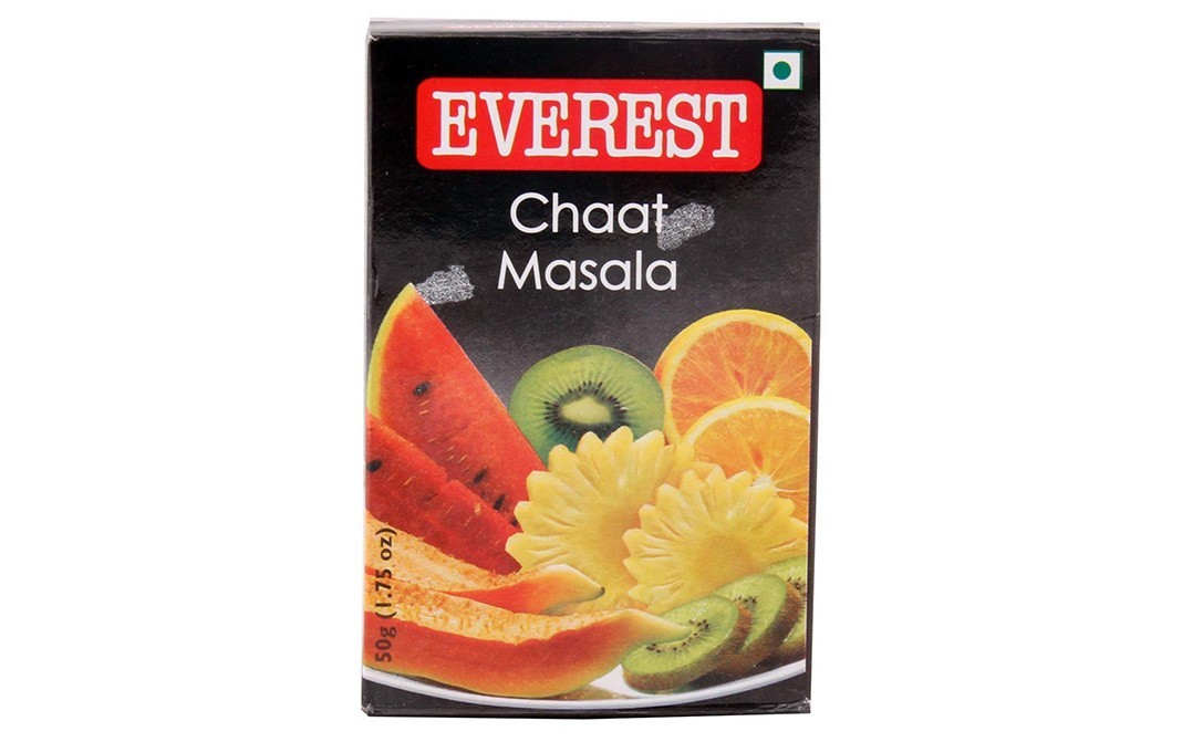 Everest Chaat Masala    Box  50 grams